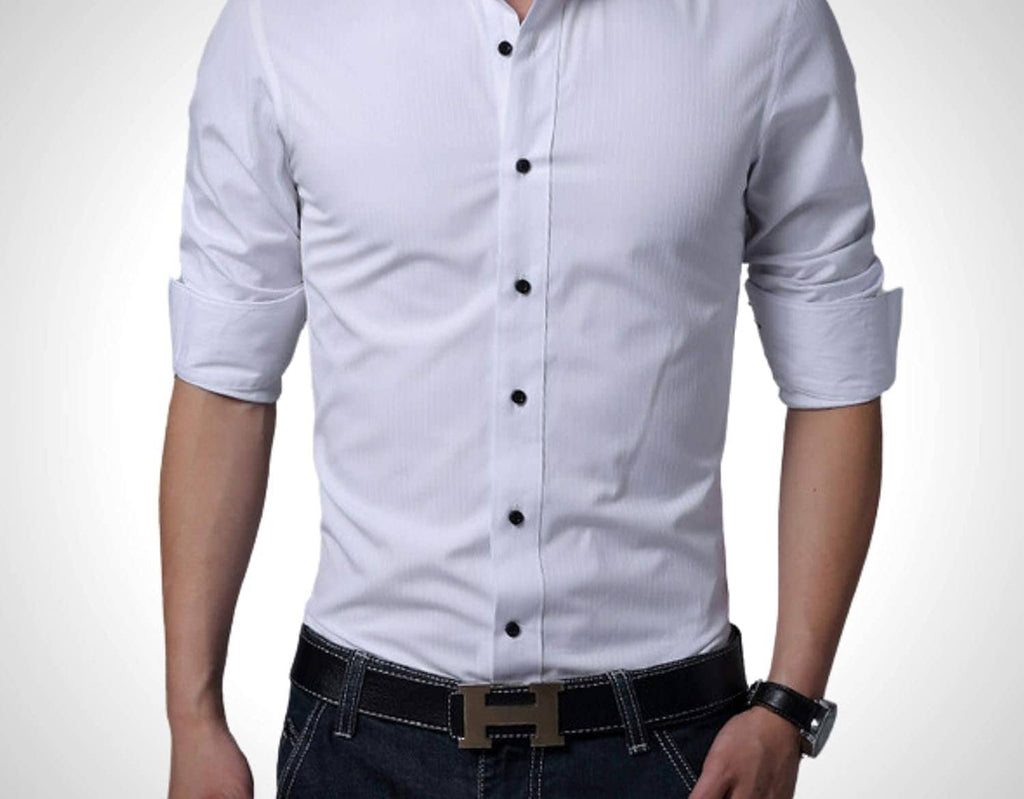 StayTucks Premium Shirt Stays