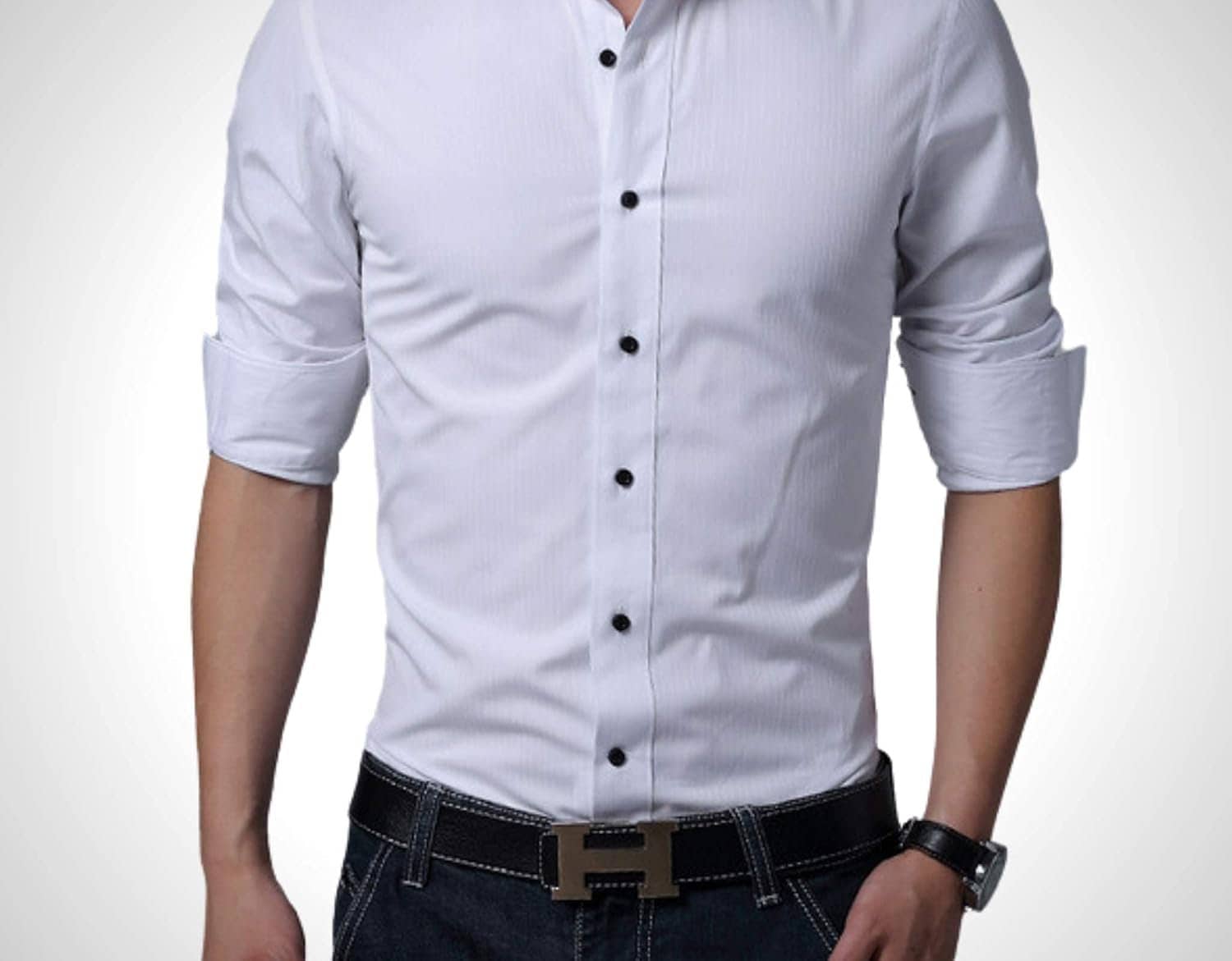 StayTucks Premium Shirt Stays